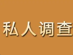 私人调查