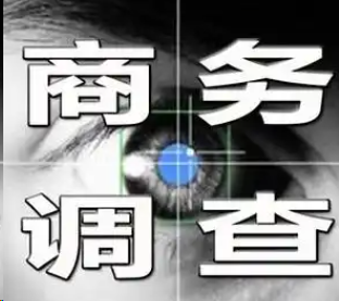 商务调查